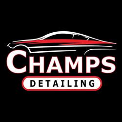 Champs Detailing, Edmonton, AB opening hours