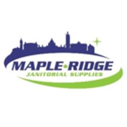 Maple Ridge Janitorial Supplies, opening hours