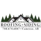 Cormier Roofing & Siding ltd., Holden, AB opening hours