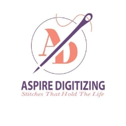 Aspire Digitizing Custom Embroidery Digitizing, East York, ON opening hours