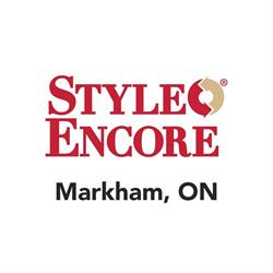 Style Encore Markham, opening hours
