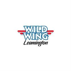 Wild Wing Leamington, opening hours