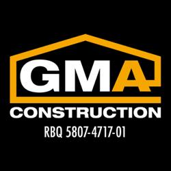 G.M.A Construction Inc, Mont-Laurier, QC opening hours