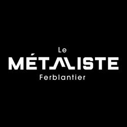 Le Métaliste inc., Sainte-Monique, QC opening hours
