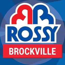 Rossy BROCKVILLE, Brockville, ON opening hours