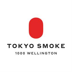 Tokyo Smoke Aurora, opening hours