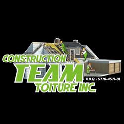 Construction TEAM toiture Inc. - Couvreur bardeaux, toit plat, déneigement de toiture, Lantier, QC opening hours