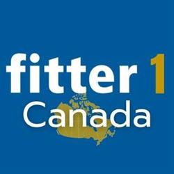 Fitter1 Canada, Calgary, AB opening hours
