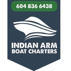 Indian Arm Boat Charters Inc., North Vancouver, BC opening hours