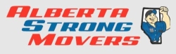 Alberta Strong Movers, Edmonton, AB opening hours