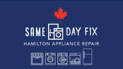 Hamilton Appliance Repair - Same Day Fix, opening hours