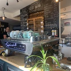 City Perks Coffeehouse, Saskatoon, SK opening hours