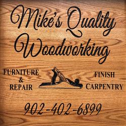 Mike's Quality Woodworking, Truro, NS opening hours