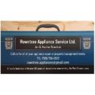 Rowntree Appliance Service Ltd, Port Severn, ON opening hours