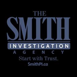 The Smith Investigation Agency Inc., Hamilton, ON opening hours