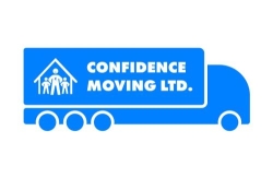 Confidence Moving, Surrey, BC opening hours