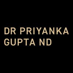Dr. Priyanka Gupta, Naturopathic Doctor, Toronto, ON opening hours