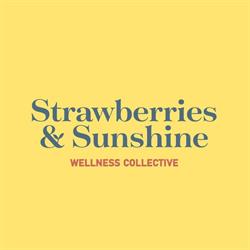 Strawberries & Sunshine Wellness Collective, Port Coquitlam, BC opening hours