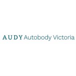 Audy Autobody Victoria Inc, opening hours