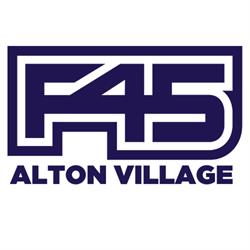 F45 Training Alton Village, Burlington, ON opening hours