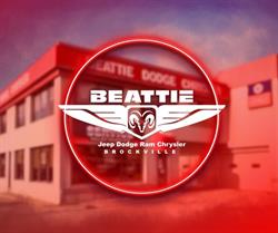 Beattie Dodge Chrysler Jeep Ltd., Brockville, ON opening hours