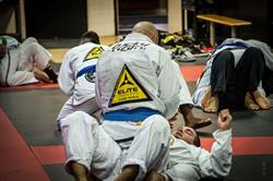 Core Jiu-Jitsu Mississauga BJJ & Self Defense, opening hours