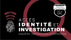 ACCÈS IDentité et Investigation inc., Longueuil, QC opening hours