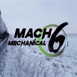 Mach 6 Truck & Heavy Equipment Repair, Edmonton, AB opening hours