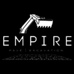 Empire Pavé Excavation, Saint-Hippolyte, QC opening hours