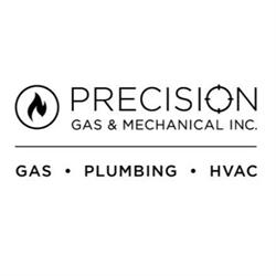 Precision Gas & Mechanical Inc., West Vancouver, BC opening hours
