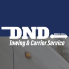 DND Towing & Carrier Service, Spruce Grove, AB opening hours
