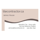 tilecontractor.ca, Kitchener, ON opening hours