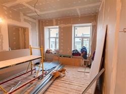 Calgary Drywall Pros, opening hours