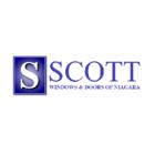 Scott Windows & Doors of Niagara, St. Catharines, ON opening hours