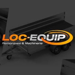 Loc-Equip remorques et machinerie, Laval, QC opening hours