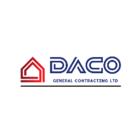 Daco General Contracting Limited, Woodstock, ON opening hours