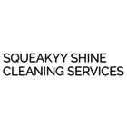 Squeakyy Shine Cleaning Services, Etobicoke, ON opening hours