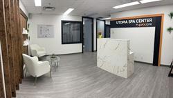 Paragon Spa Centre, Calgary, AB opening hours