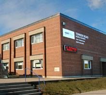 Tomken Road Middle School, Mississauga, ON opening hours