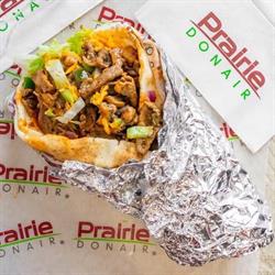 Prairie Donair Estevan (Shawarma place), opening hours