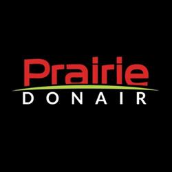 Prairie Donair Olds, opening hours