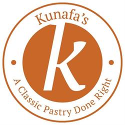 Kunafa's Ajax, opening hours