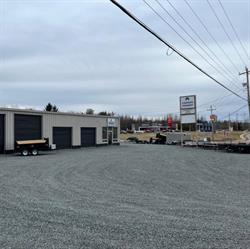 Camden Welding Inc., Valley, NS opening hours