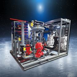 Prairie HVAC Inc., Grande Pointe, MB opening hours