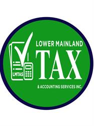 Lower Mainland Tax & Accounting Services Inc., Chilliwack, BC opening hours