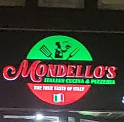 Mondello's Italian Cucina & Pizzeria, Oshawa, ON opening hours
