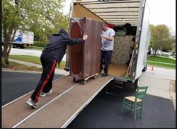 Best Nation Moving, Edmonton, AB opening hours