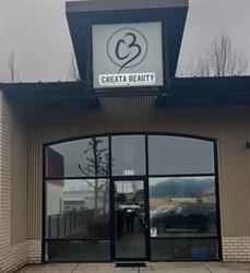 Creata Beauty Chilliwack, opening hours