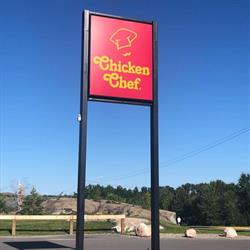 Chicken Chef Flin Flon, opening hours