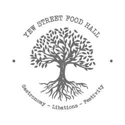 Yew Street Food Hall, Kamloops, BC opening hours